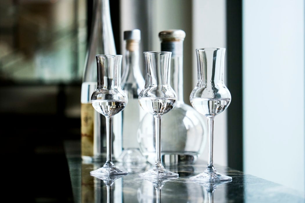 Grappa | italiaanse excellentie | Blog | Giordano Vini