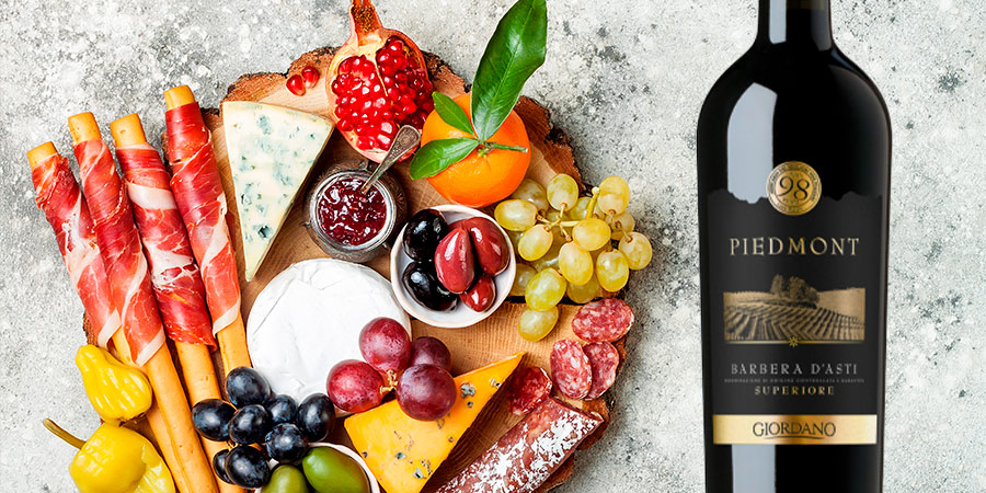 De Barbera: een evergreen wijn, die zelfs in de zomermaanden herontdekt kan worden De Barbera: een evergreen wijn, die zelfs in de zomermaanden herontdekt kan worden