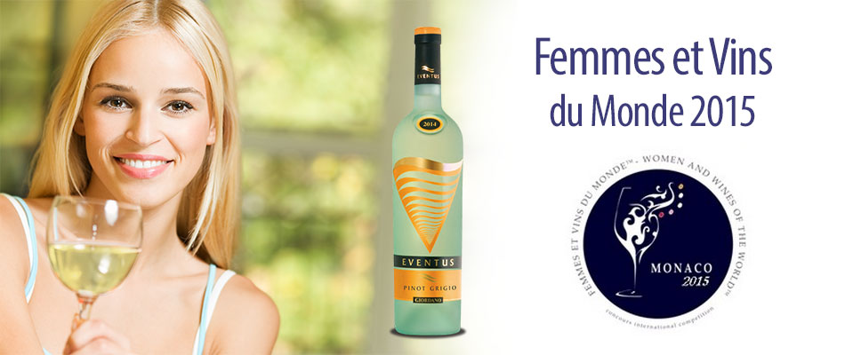 Femmes et Vins du Monde Femmes et Vins du Monde