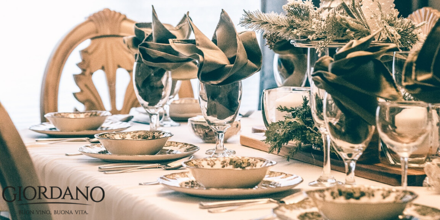 Een fantastische kerst in 5 stappen