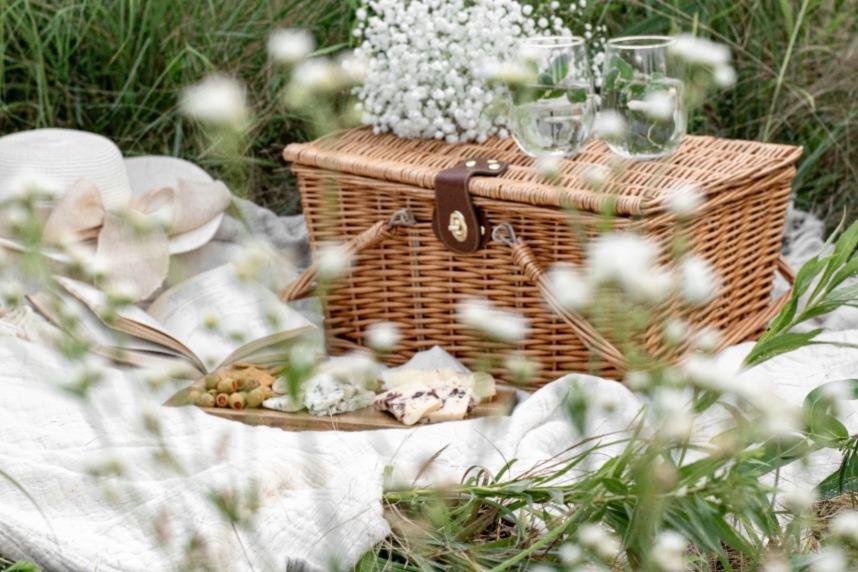 Zin in een picknick? Hier zijn de ideale proosters voor een uitstapje buiten de stad Zin in een picknick? Hier zijn de ideale proosters voor een uitstapje buiten de stad