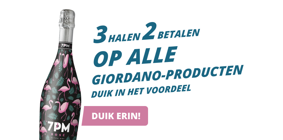 giordano-producten