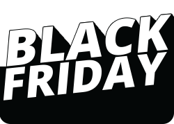 BLACK FRIDAY