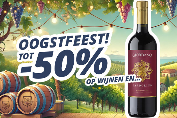 oogstfeest