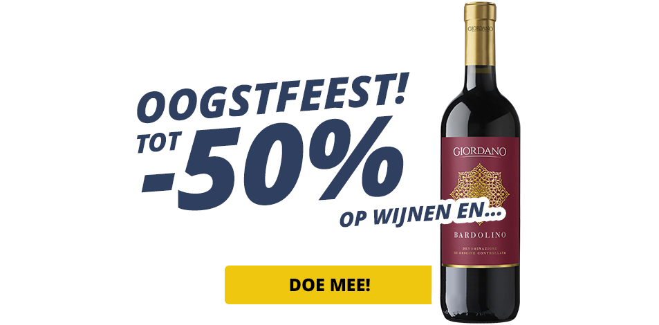 oogstfeest