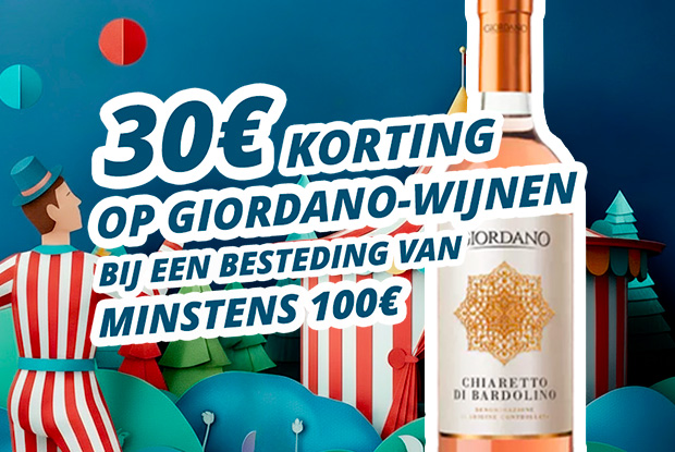 giordano-wijnen
