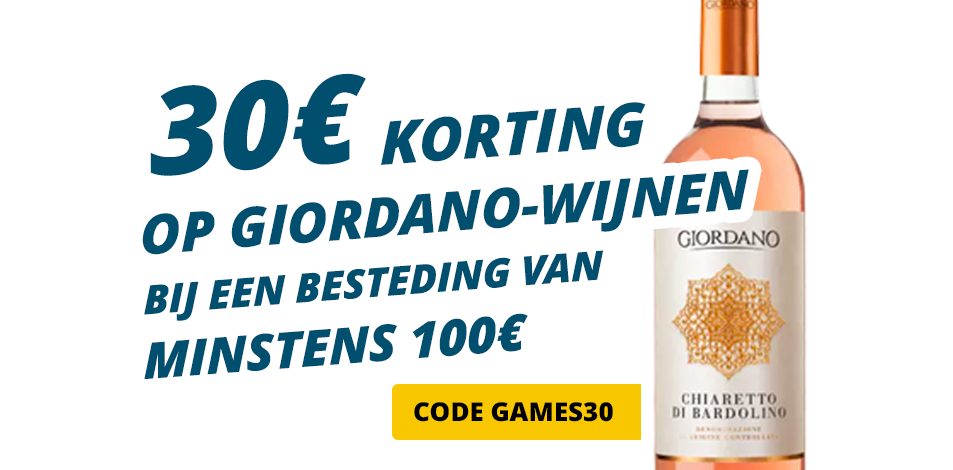 giordano-wijnen