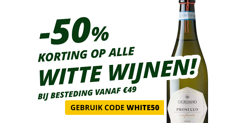 wijnen/wit